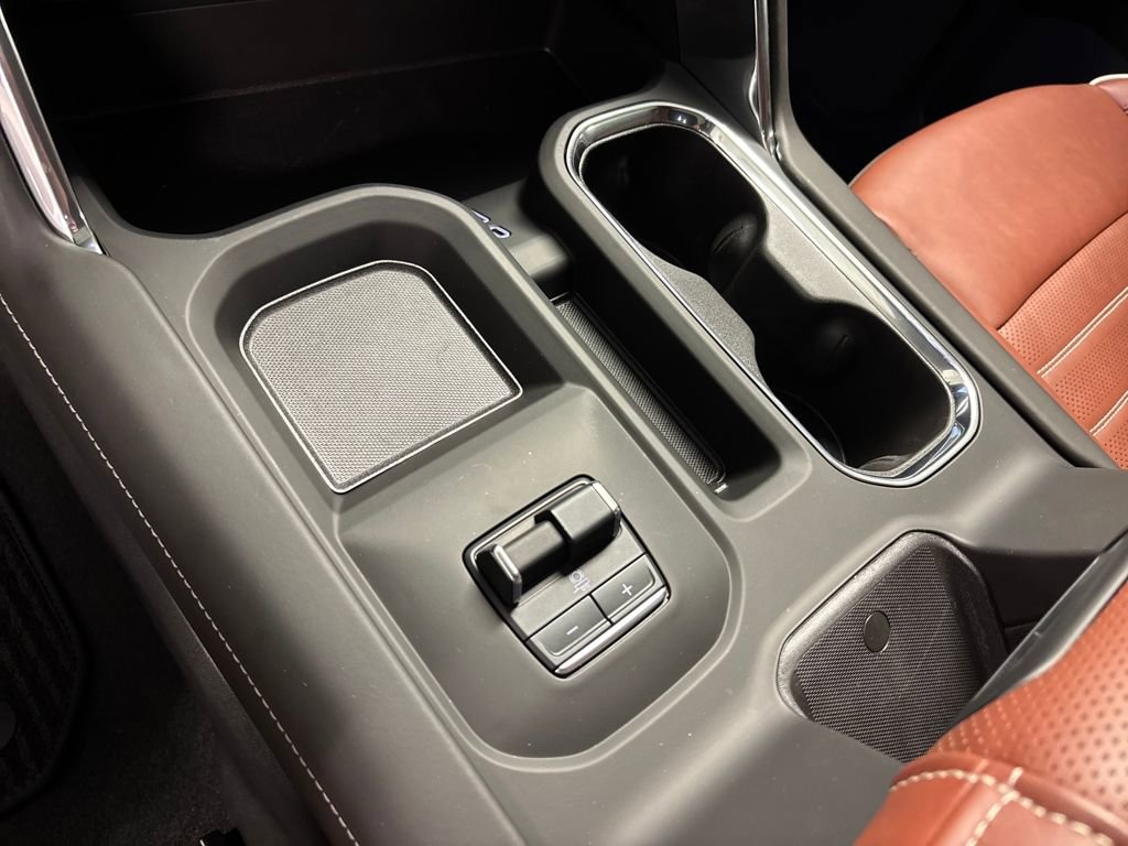 Certified 2025 GMC Sierra 2500 Denali Ultimate image 44