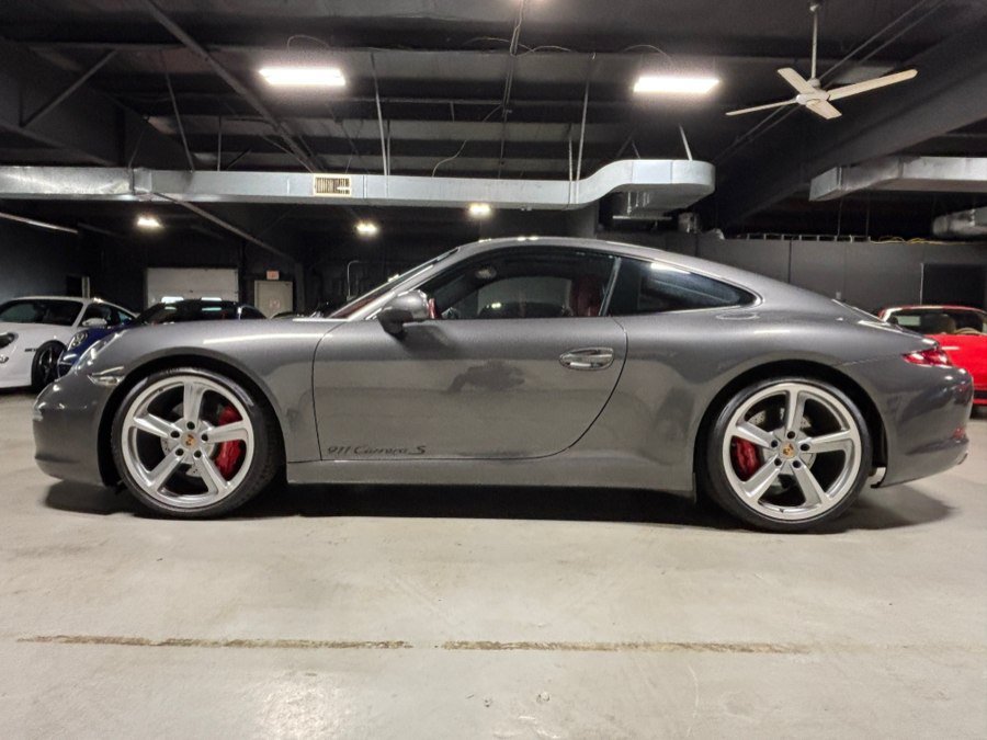Used 2014 Porsche 911 Carrera S RWD image 22