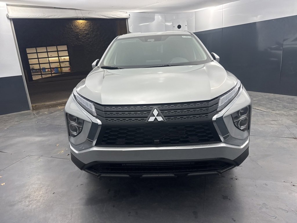 New 2026 Mitsubishi Eclipse Cross ES image 8