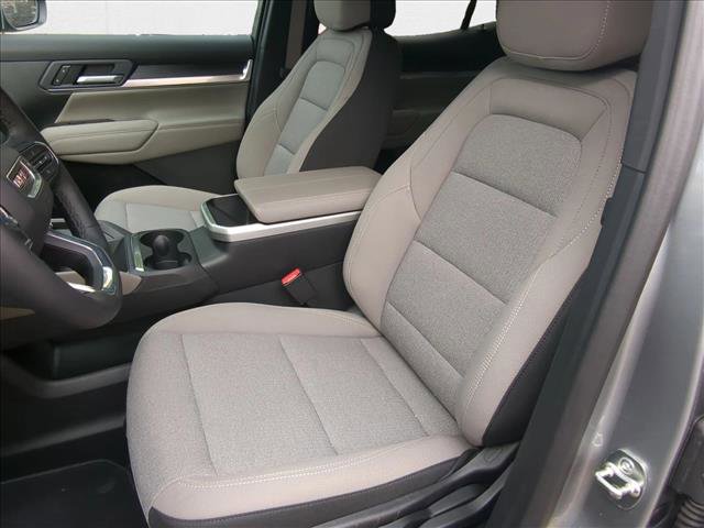 New 2025 GMC Terrain Elevation AWD/4WD video 4