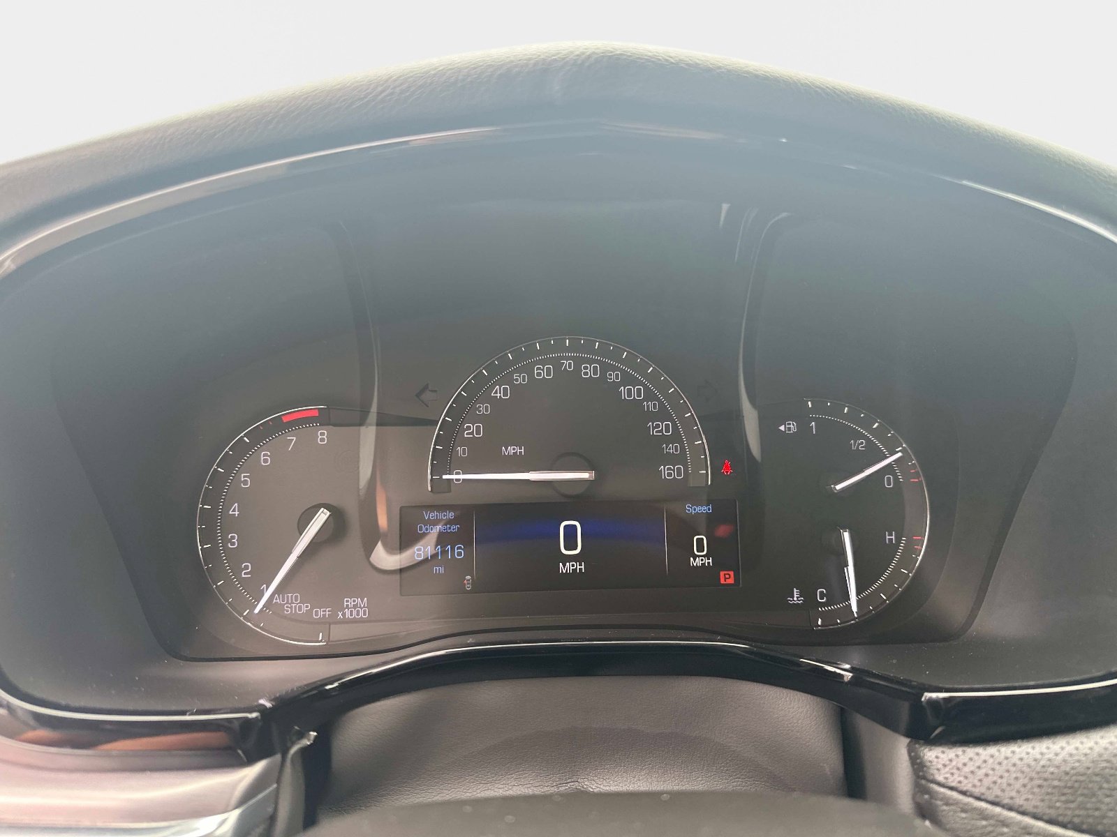 Used 2019 Cadillac XT5 Luxury image 26