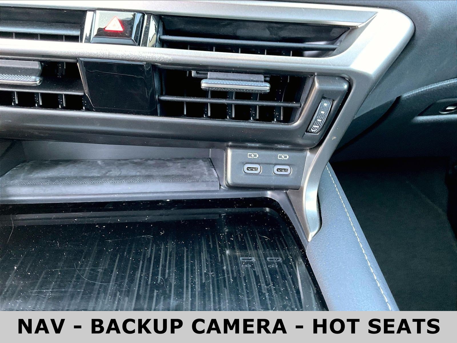 Used 2023 Lexus RX 350 FWD w/ Accessory Package (Z1) image 16