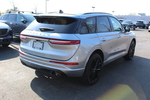 Certified 2023 Lincoln Corsair Reserve w/ Equipment Group 201A AWD/4WD image 3