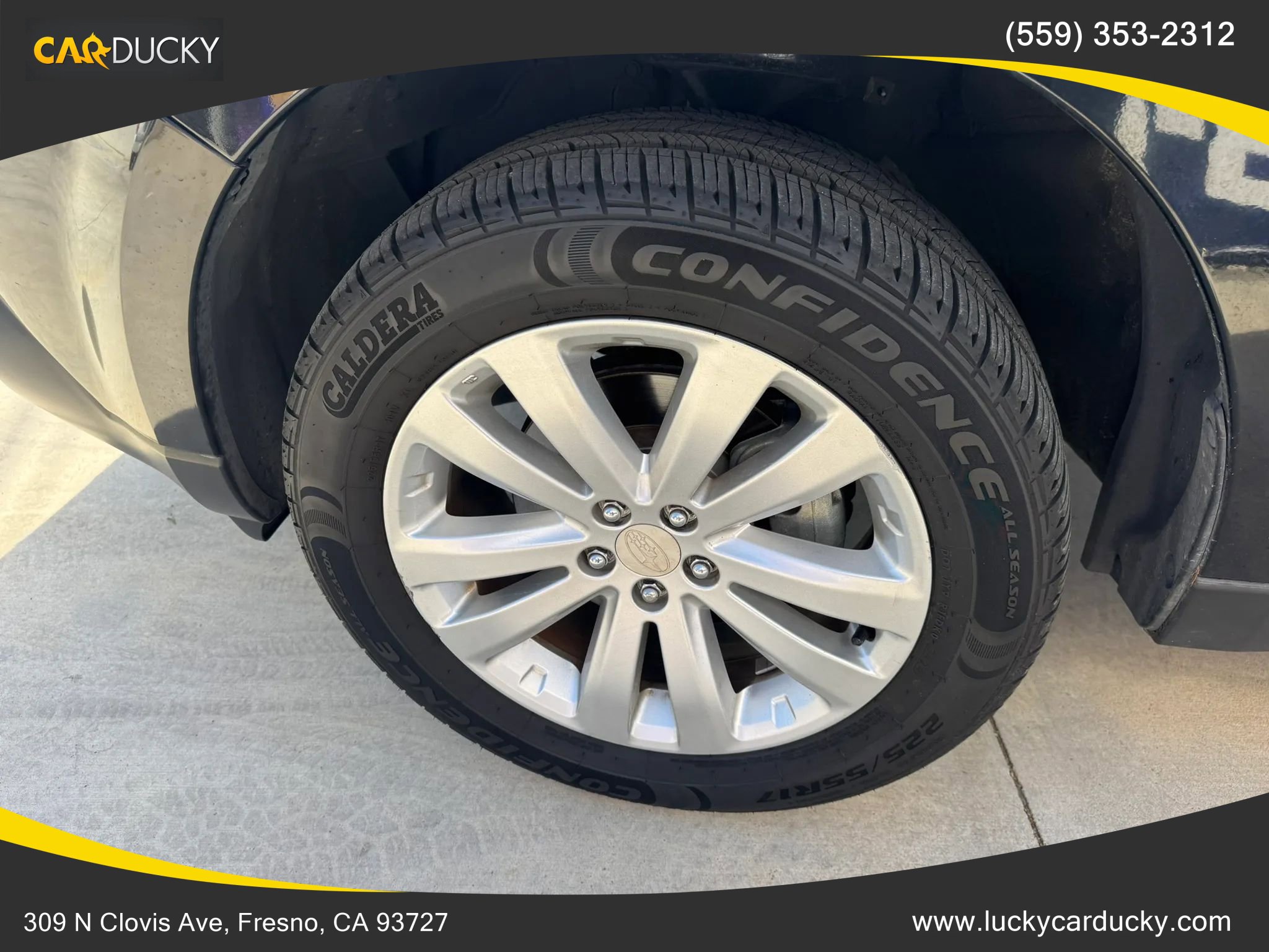 Used 2012 Subaru Forester 2.5X Limited AWD/4WD image 25
