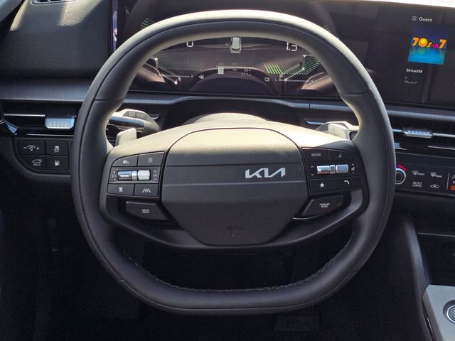 New 2026 Kia Sportage X-Line image 17