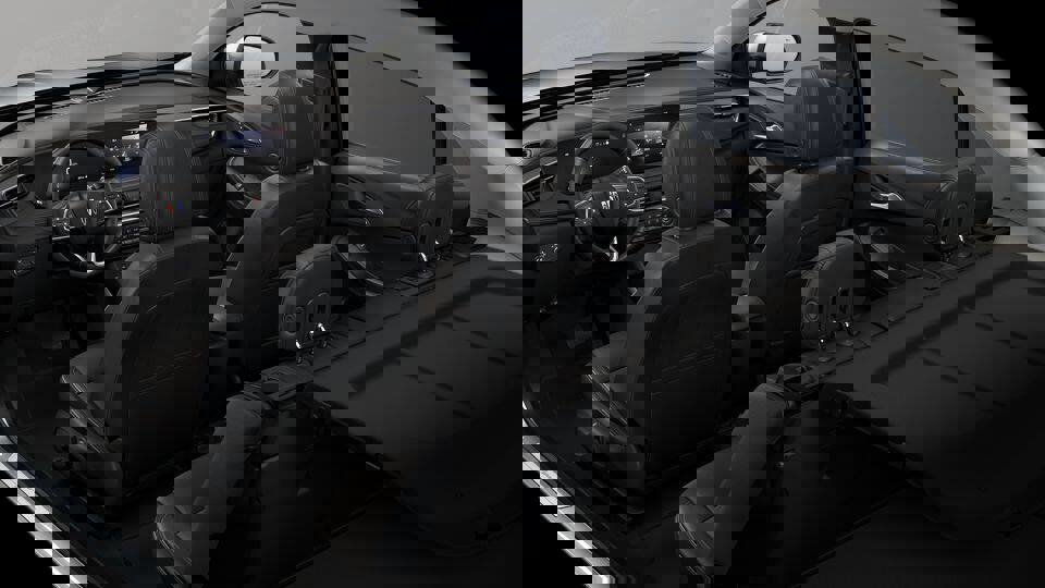 New 2025 Buick Encore GX Avenir w/ Avenir Technology Package image 60