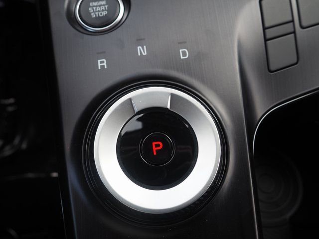 New 2026 Kia Sportage LX image 27