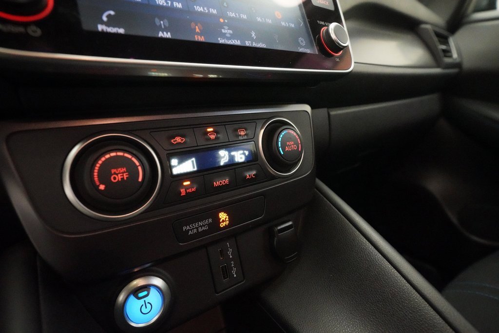 Used 2020 Nissan Leaf S w/ S Charge Package image 20