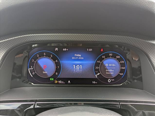 New 2026 Volkswagen Atlas Peak Edition AWD/4WD image 15