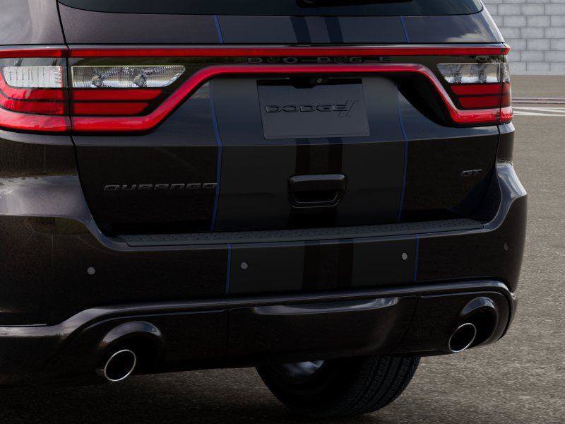 New 2026 Dodge Durango GT AWD/4WD image 13