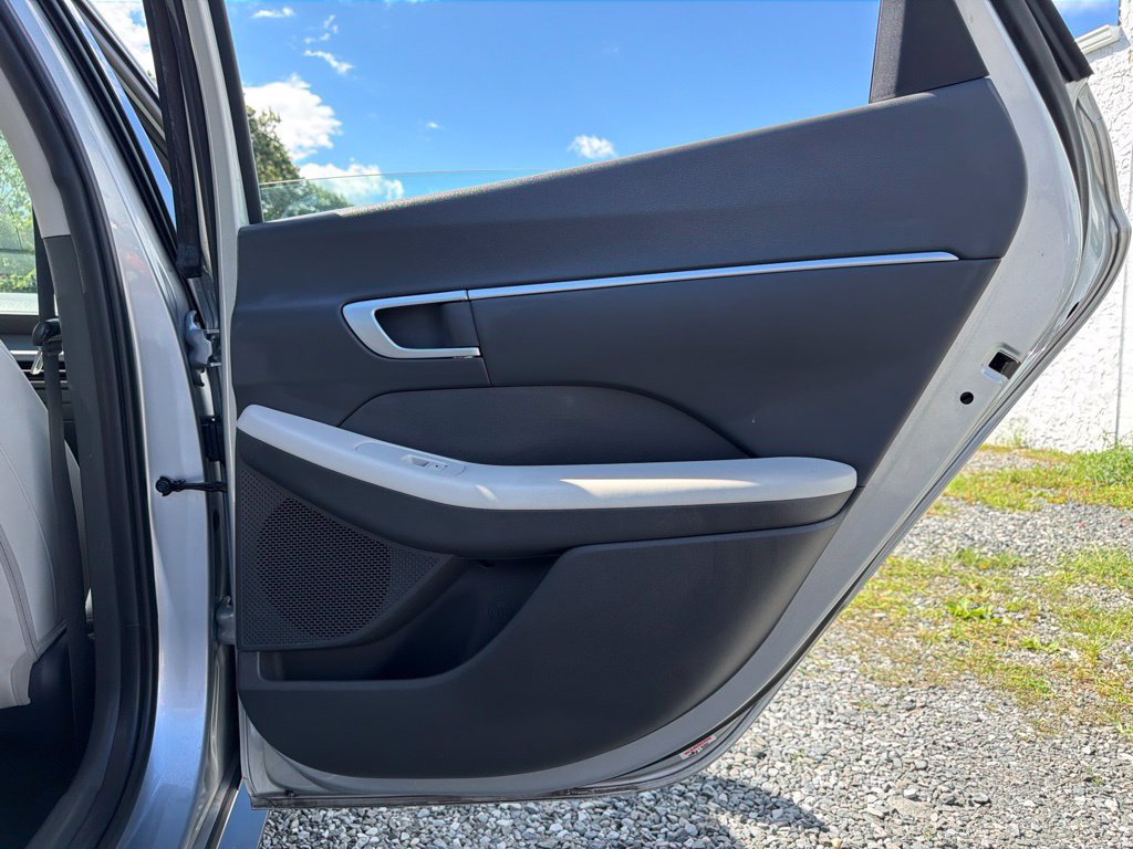 Used 2024 Hyundai Sonata SEL FWD image 20