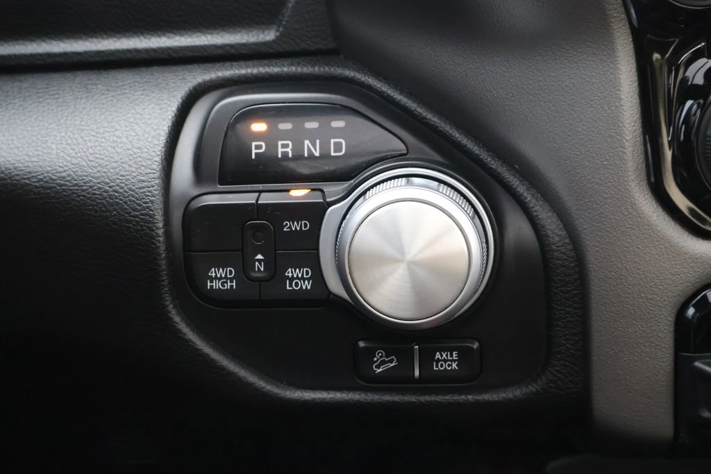 Used 2020 RAM 1500 Rebel w/ Level 2 Equipment Group image 20