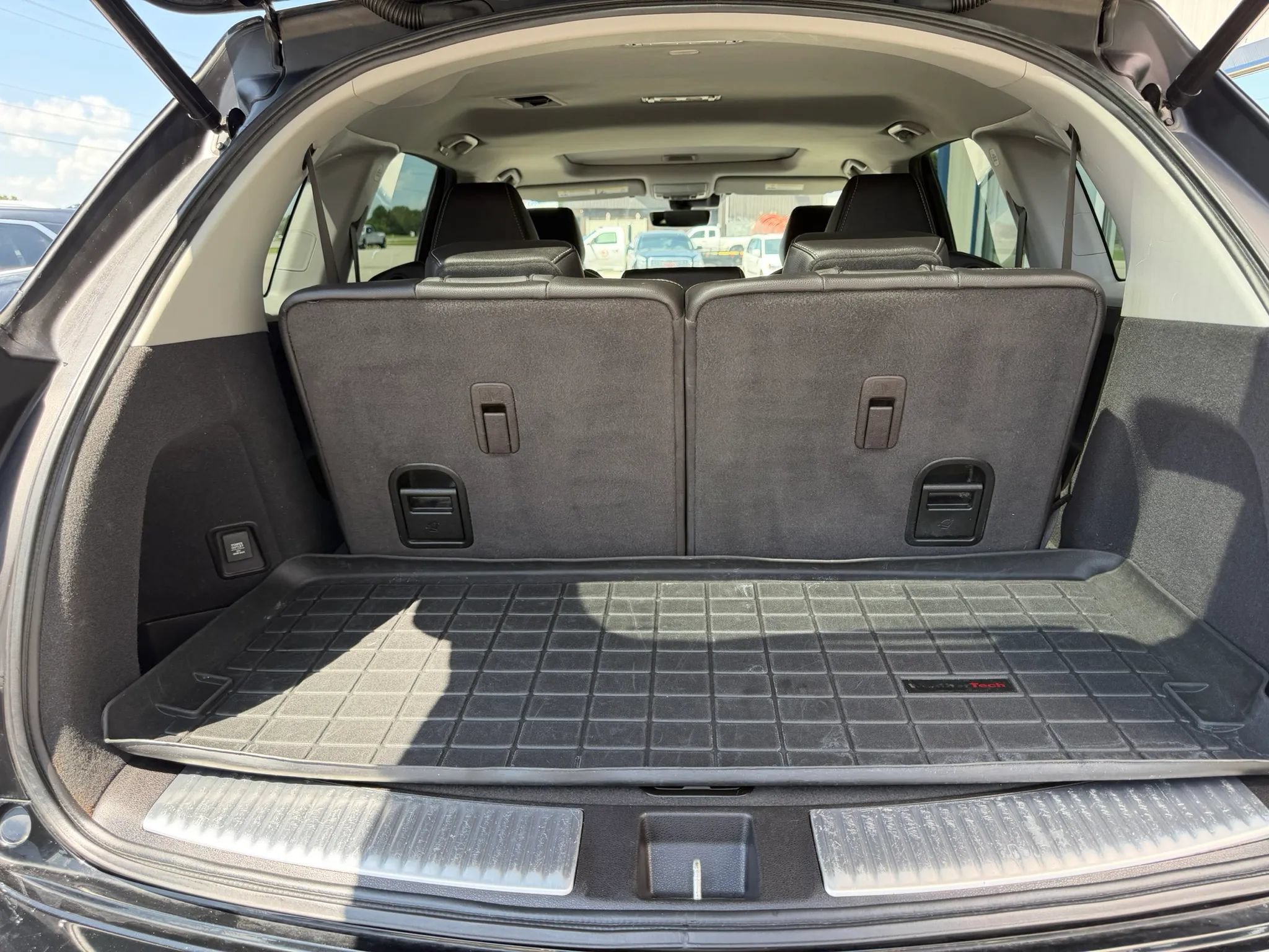 Used 2020 Acura MDX w/ Technology Package AWD/4WD image 15