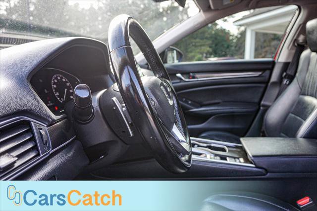 Used 2022 Honda Accord Sport Special Edition image 31