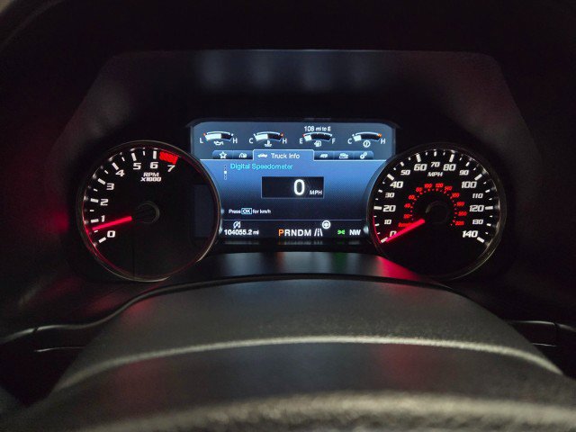 Used 2017 Ford F150 Raptor w/ Equipment Group 802A Luxury image 44