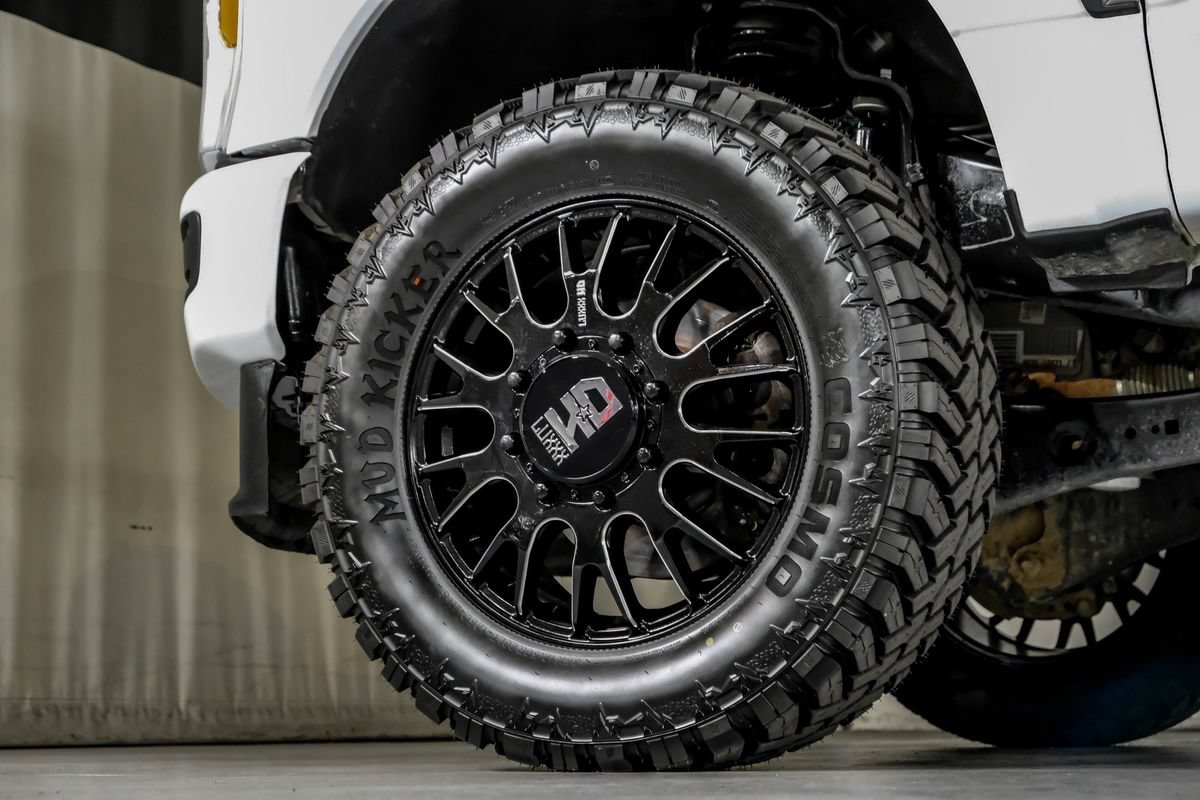 Used 2024 Ford F350 XL AWD/4WD image 49