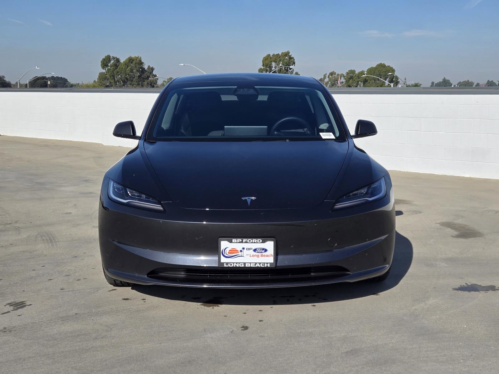 Used 2024 Tesla Model 3 Long Range image 3
