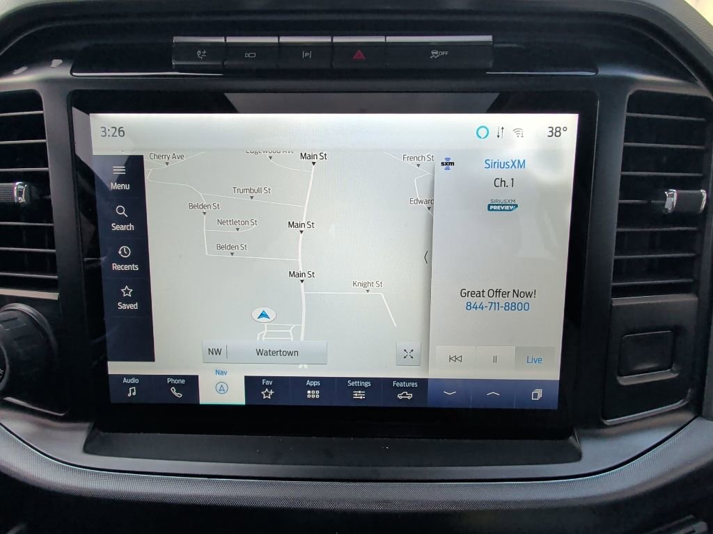 Used 2021 Ford F150 Limited image 17