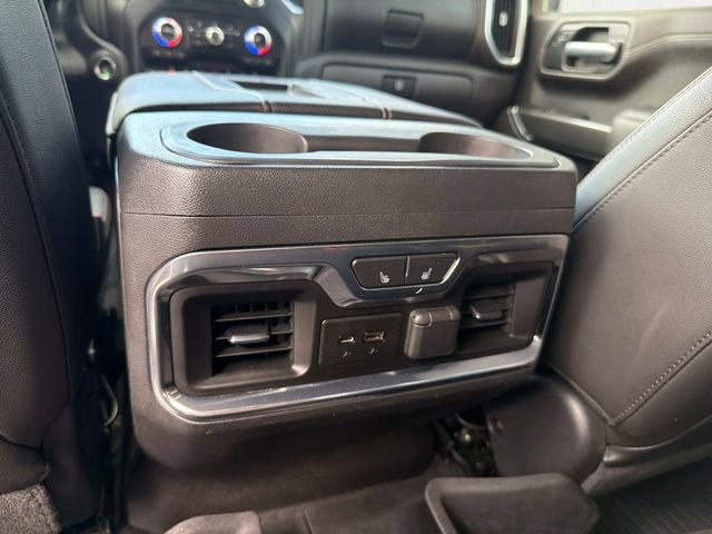 Used 2020 GMC Sierra 1500 AT4 w/ AT4 Premium Package image 16