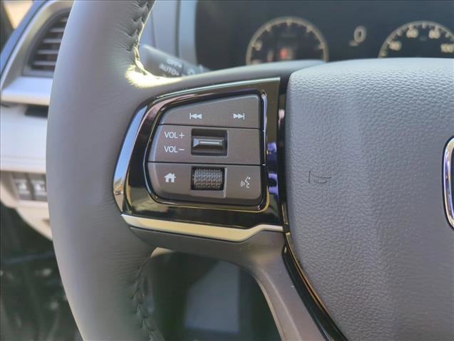 New 2026 Honda Odyssey Touring image 13