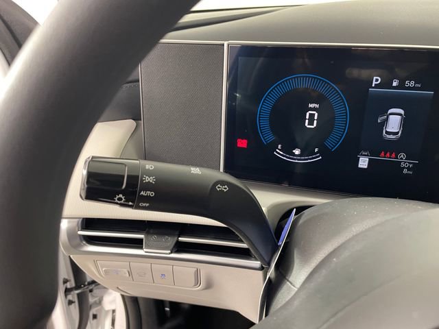New 2026 Hyundai Tucson SEL AWD/4WD image 11