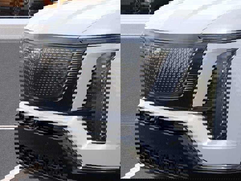 New 2026 Cadillac Vistiq Sport image 37