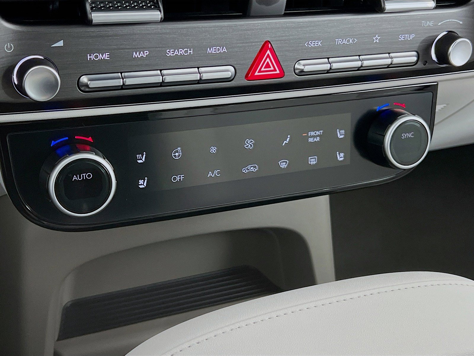 New 2026 Hyundai Palisade Limited AWD/4WD image 11