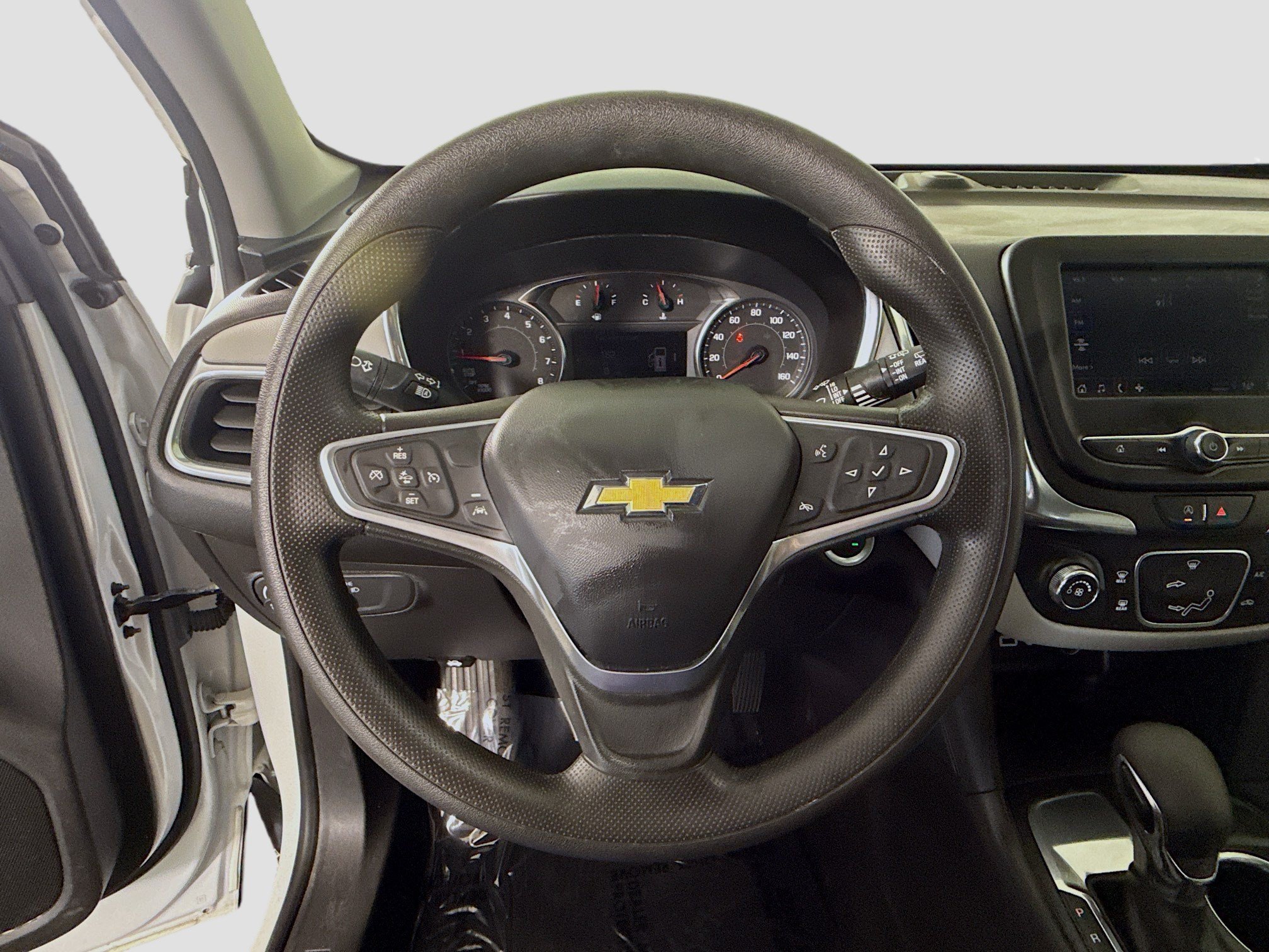 Used 2023 Chevrolet Equinox LT FWD image 13
