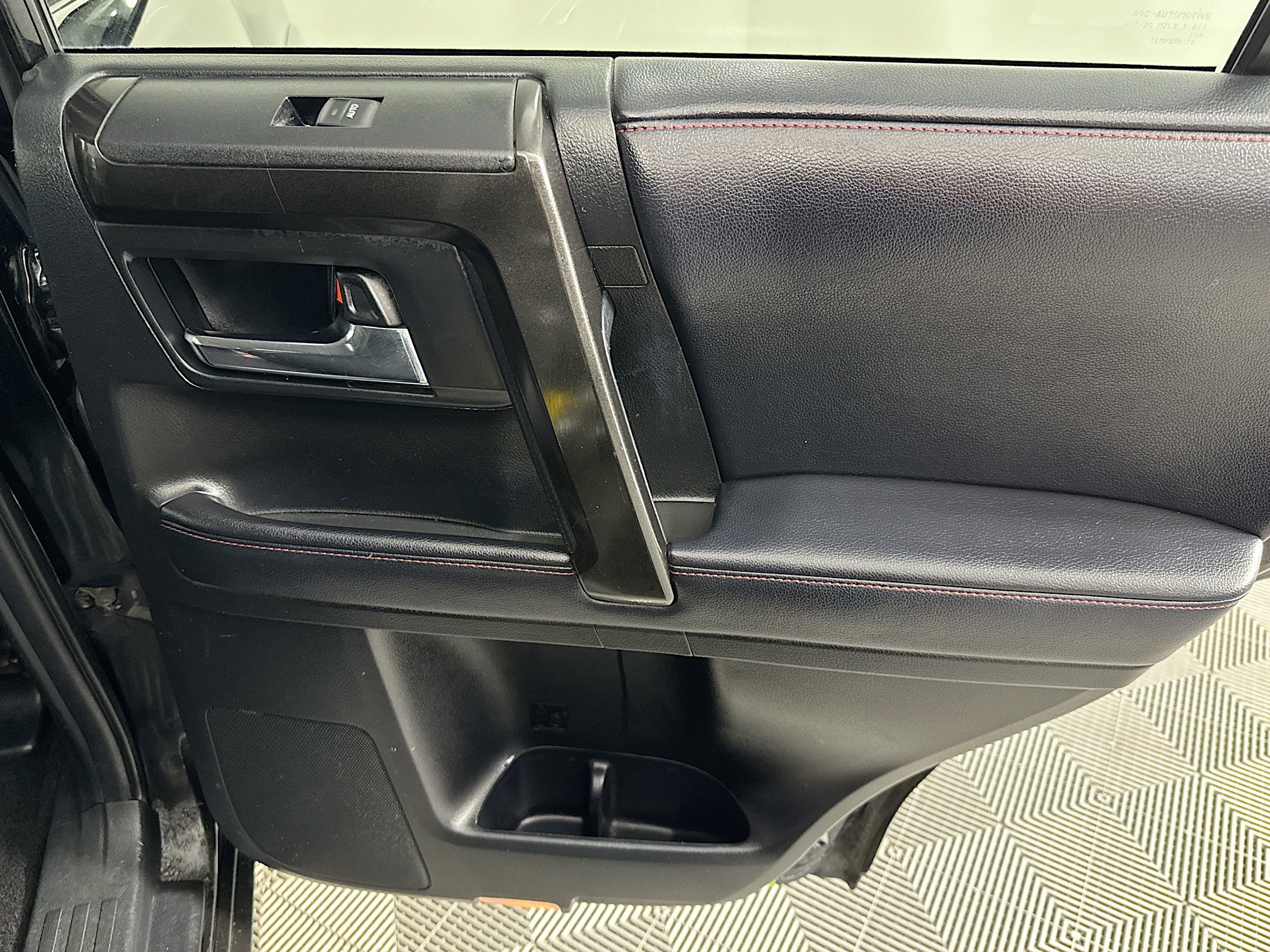 Used 2018 Toyota 4Runner TRD Pro image 26