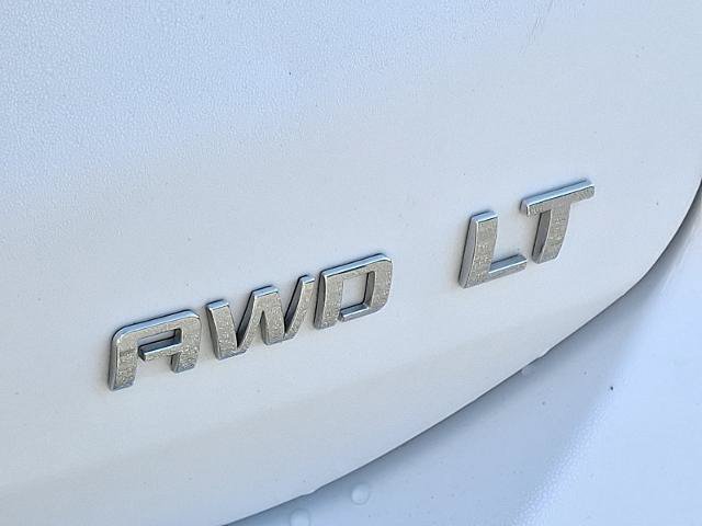 Used 2024 Chevrolet Equinox LT w/ LPO, Floor Liner Package AWD/4WD image 31