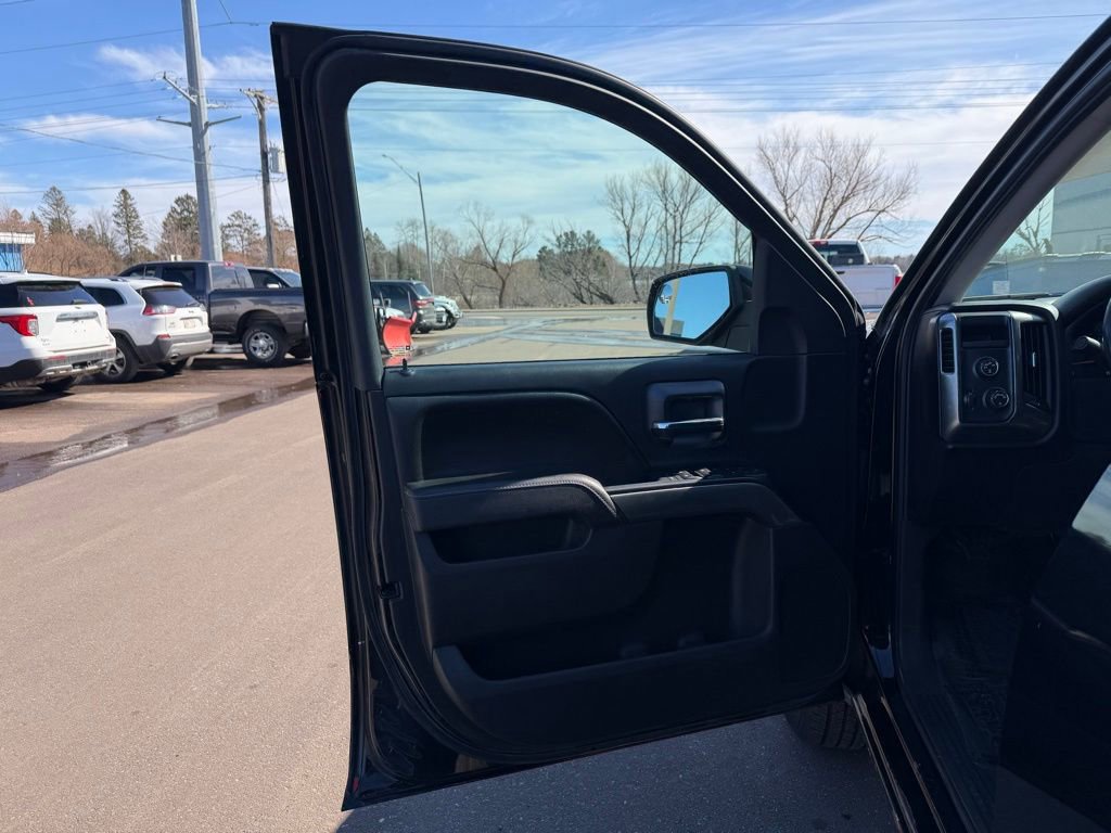 Used 2016 Chevrolet Silverado 1500 LT image 12