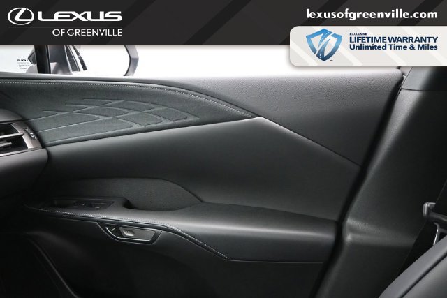 Certified 2024 Lexus RX 350 F Sport w/ Convenience Package AWD/4WD image 17