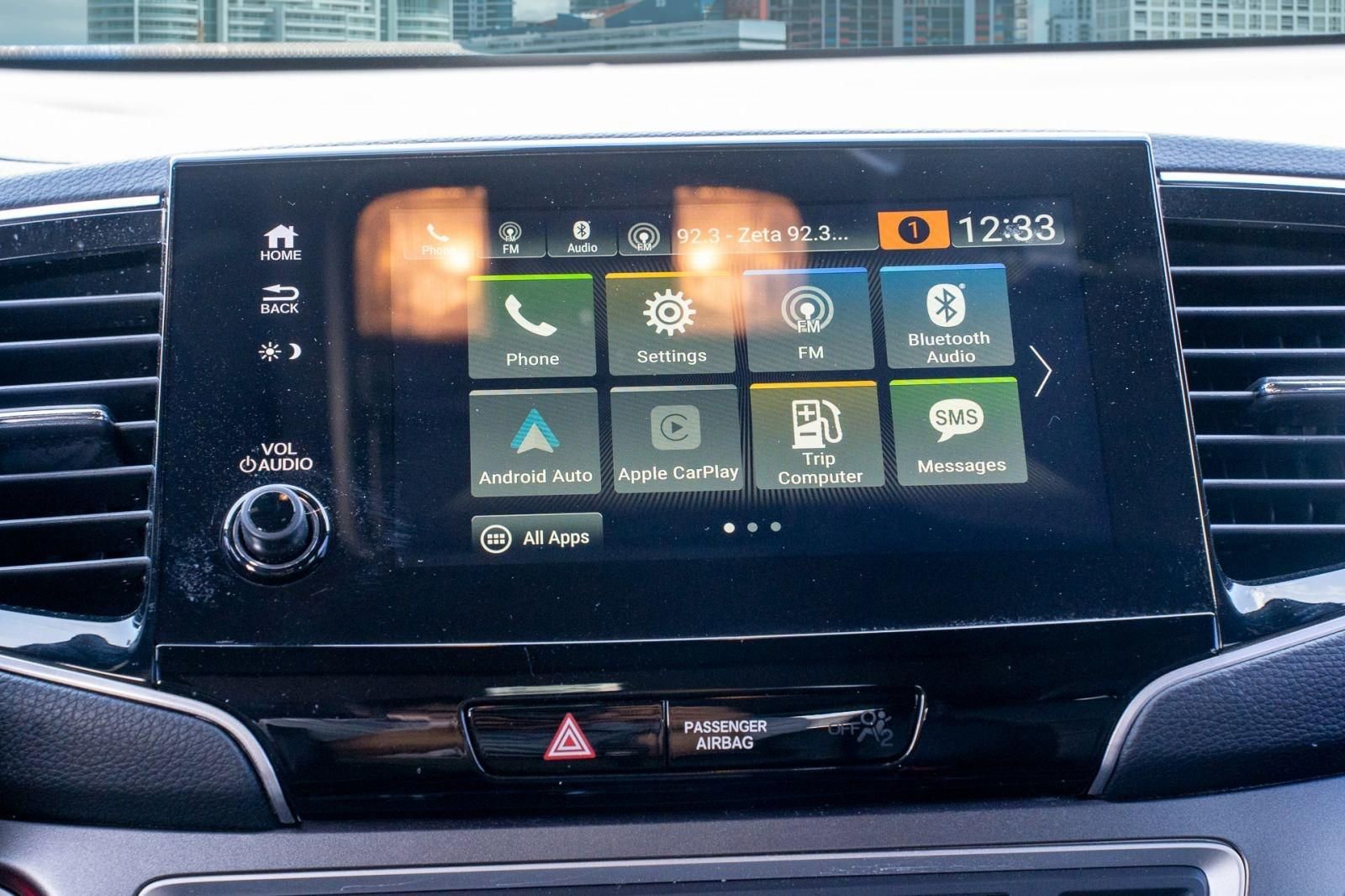 Certified 2023 Honda Passport EX-L image 25