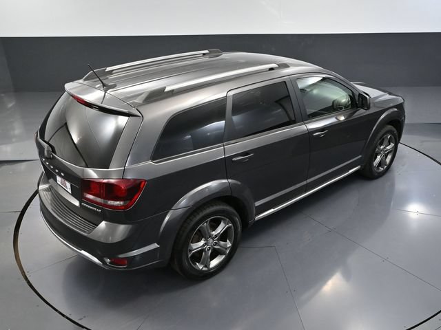 Used 2017 Dodge Journey Crossroad AWD/4WD image 55