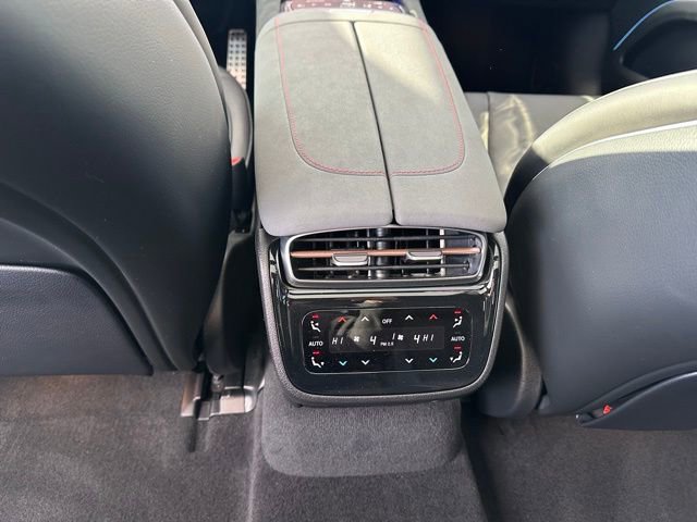 Used 2024 Mercedes-Benz EQS AMG 4MATIC image 15