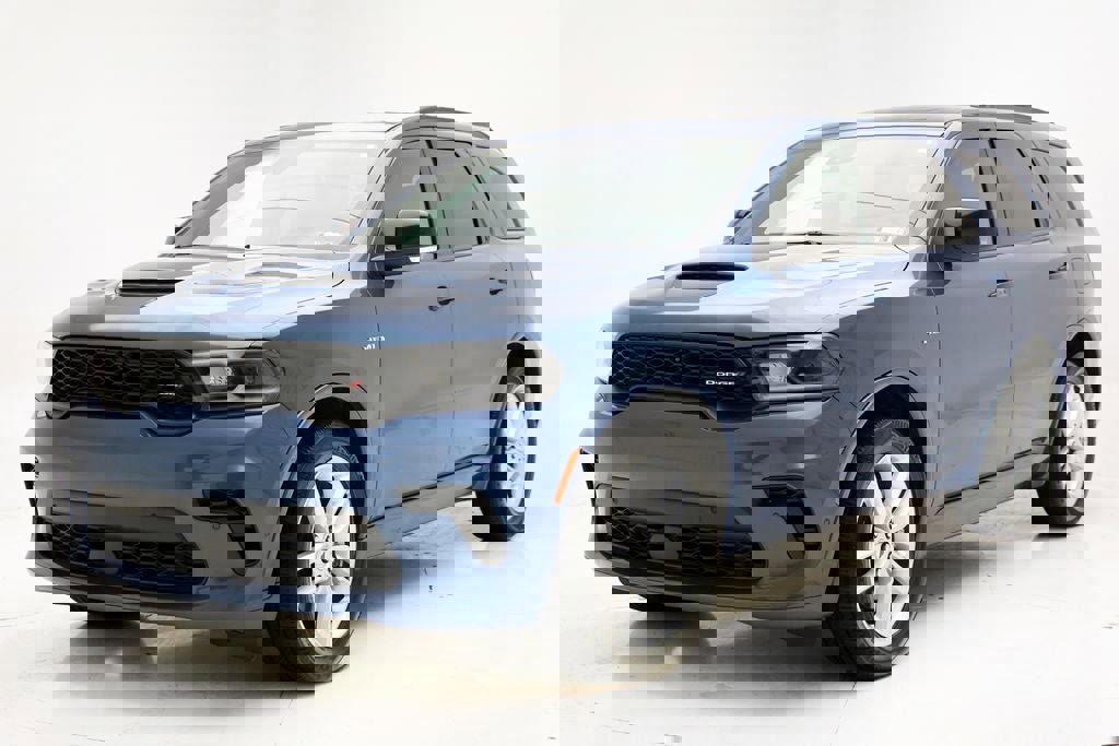 Used 2024 Dodge Durango R/T video 2