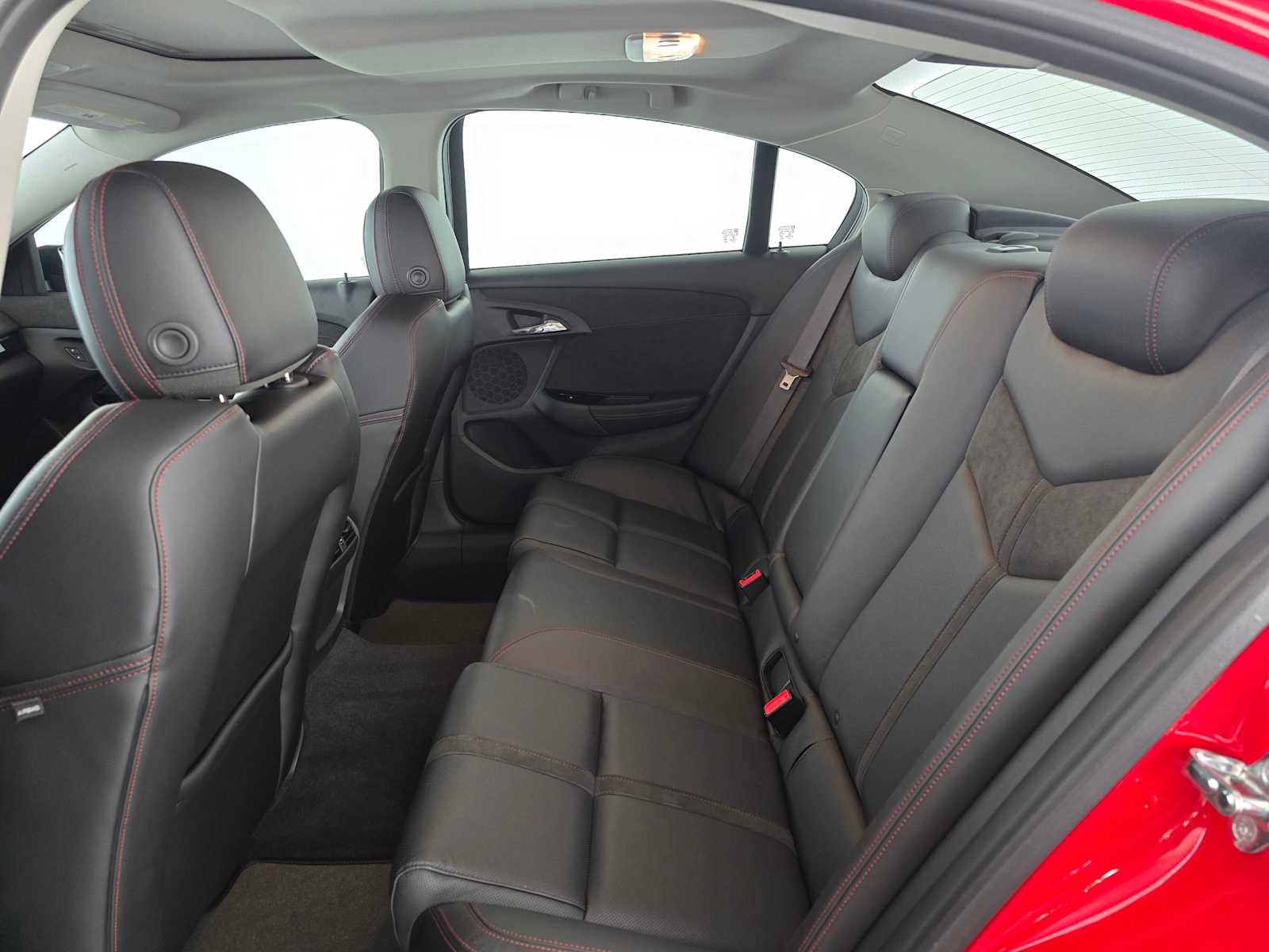 Used 2016 Chevrolet SS image 16