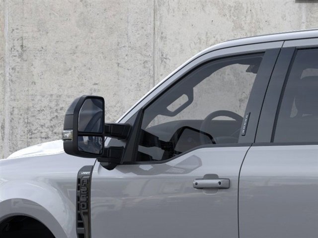New 2026 Ford F250 Lariat w/ Black Appearance Package image 20