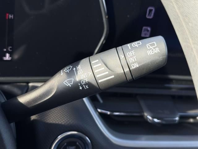 Used 2025 Chevrolet TrailBlazer LT image 21