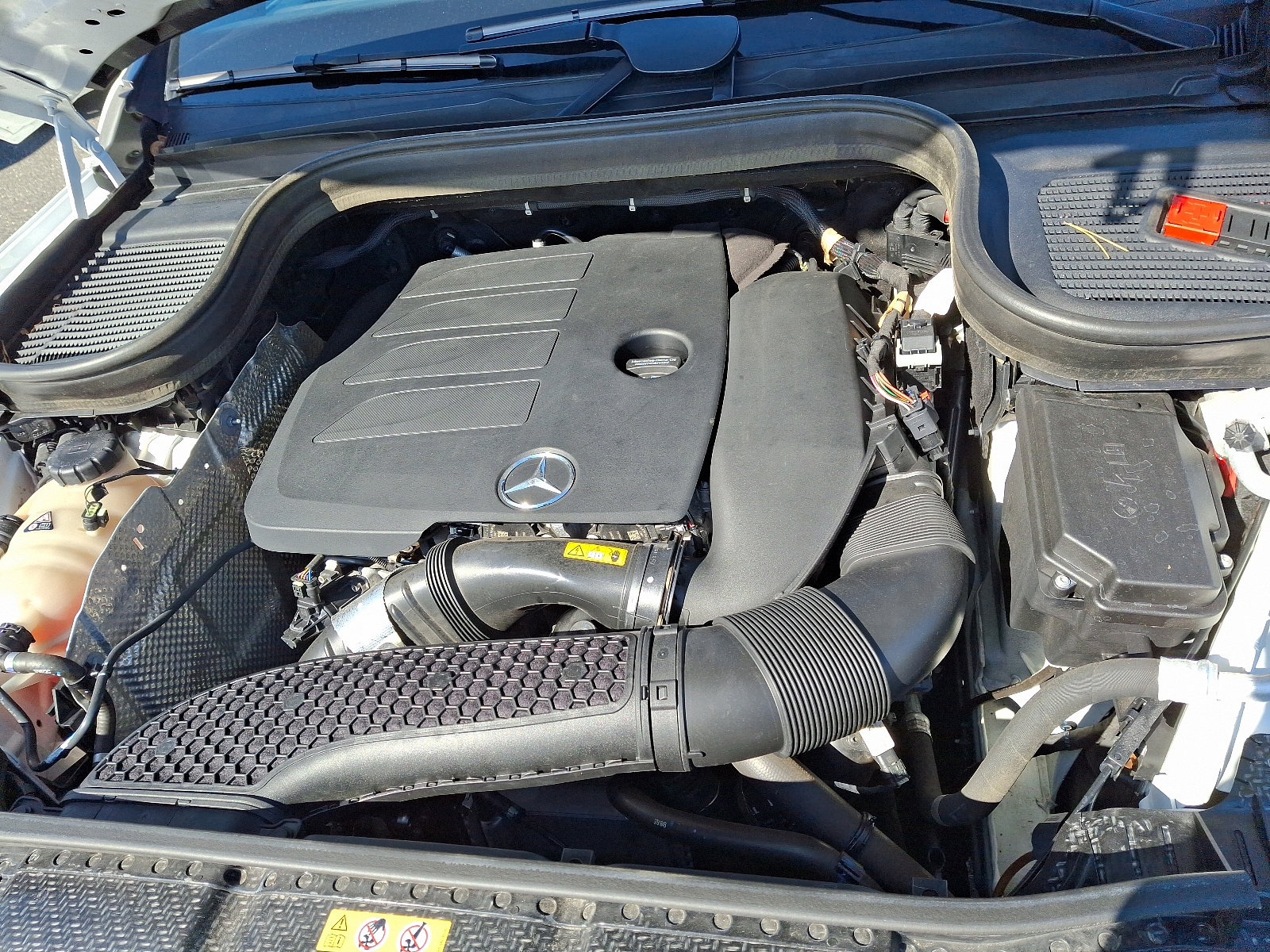 Used 2022 Mercedes-Benz GLE 350 4MATIC image 28