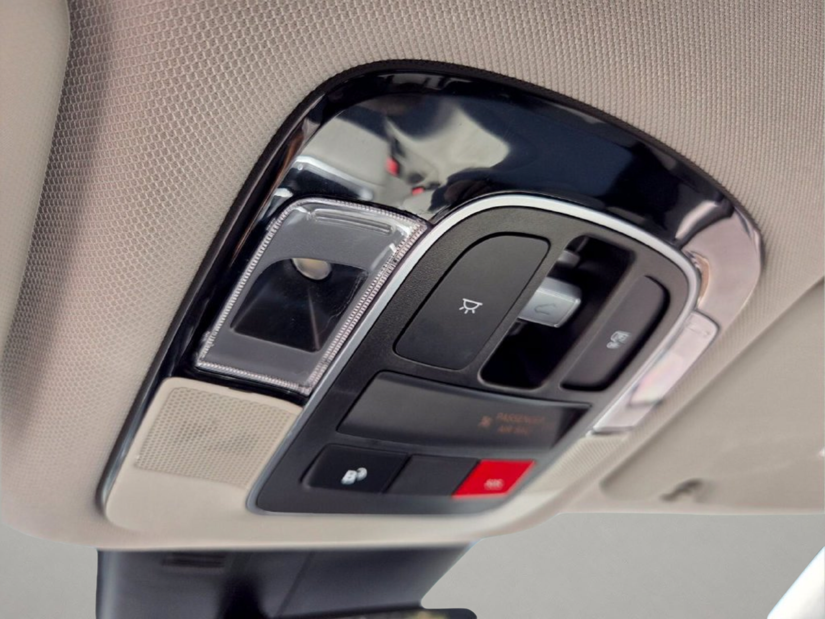 Used 2025 Hyundai Tucson SEL FWD image 30