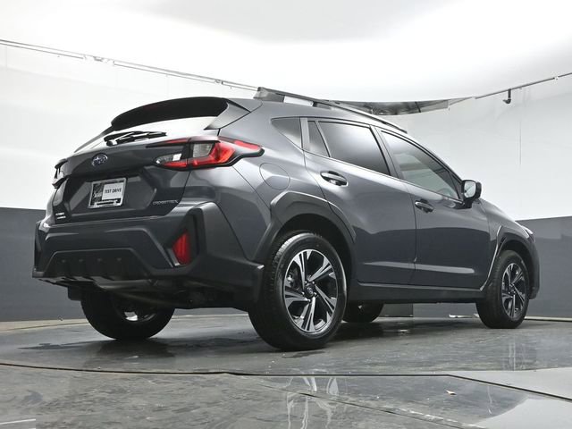 Certified 2025 Subaru Crosstrek 2.0i Premium image 36