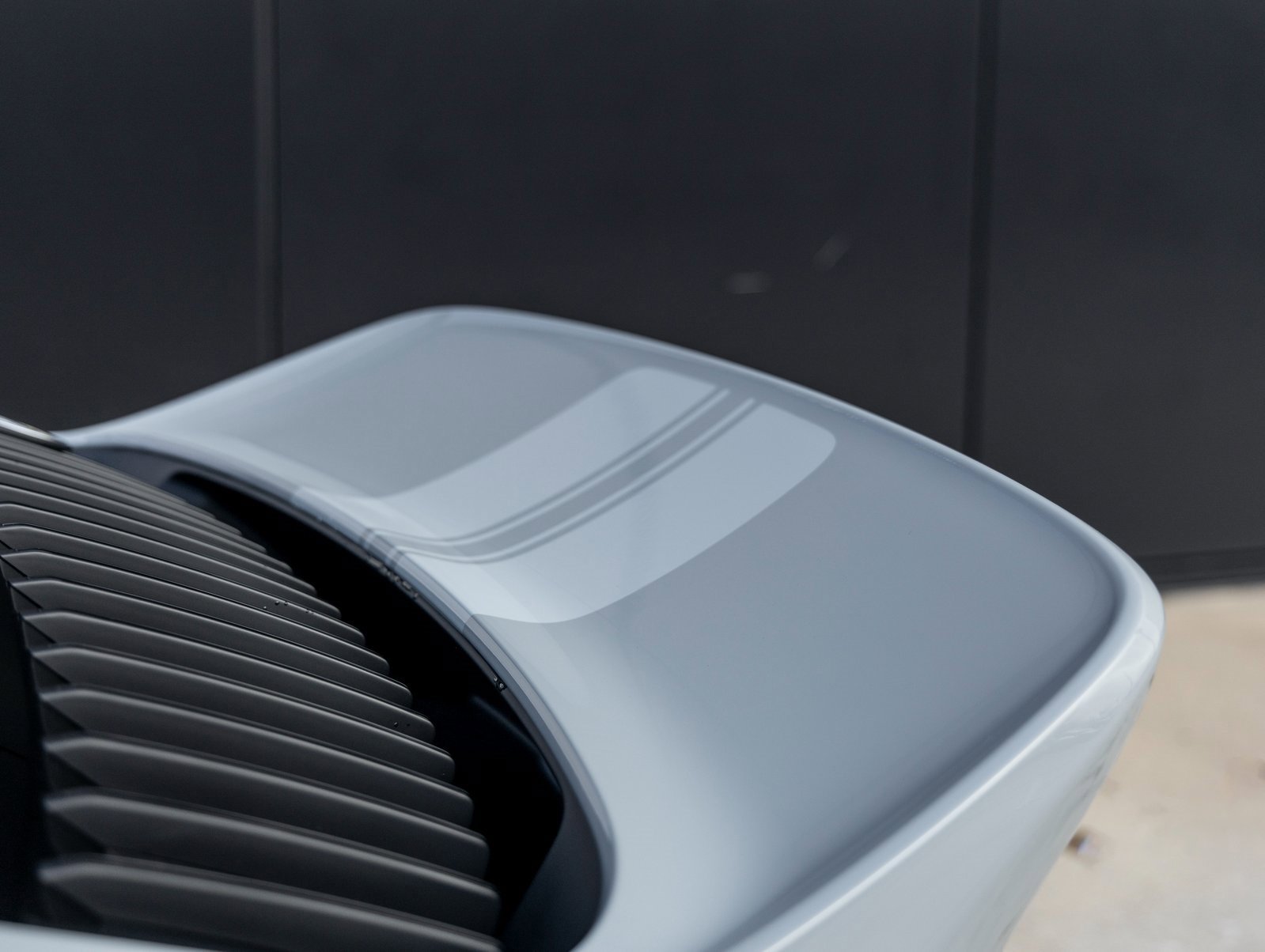 Certified 2023 Porsche 911 Sport Classic image 20