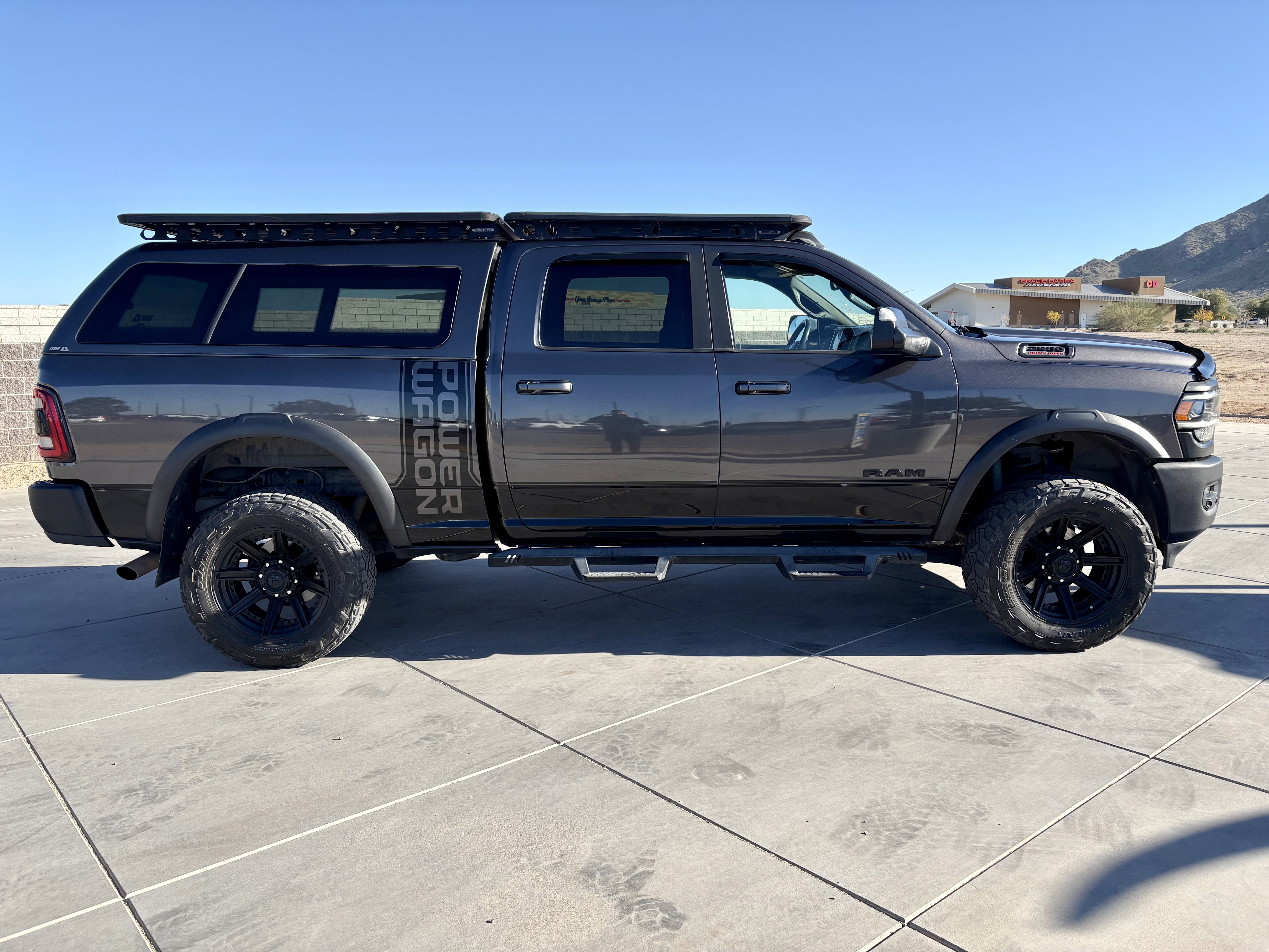 Used 2019 RAM 2500 Power Wagon image 6