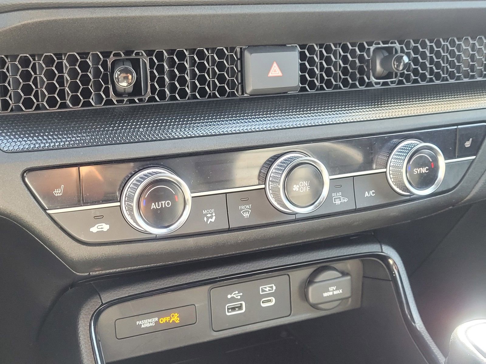 Certified 2025 Honda CR-V Sport-L image 25