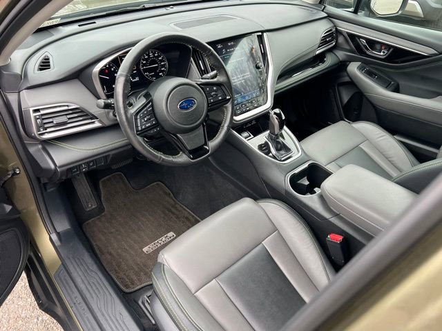 Used 2024 Subaru Outback Onyx Edition image 17