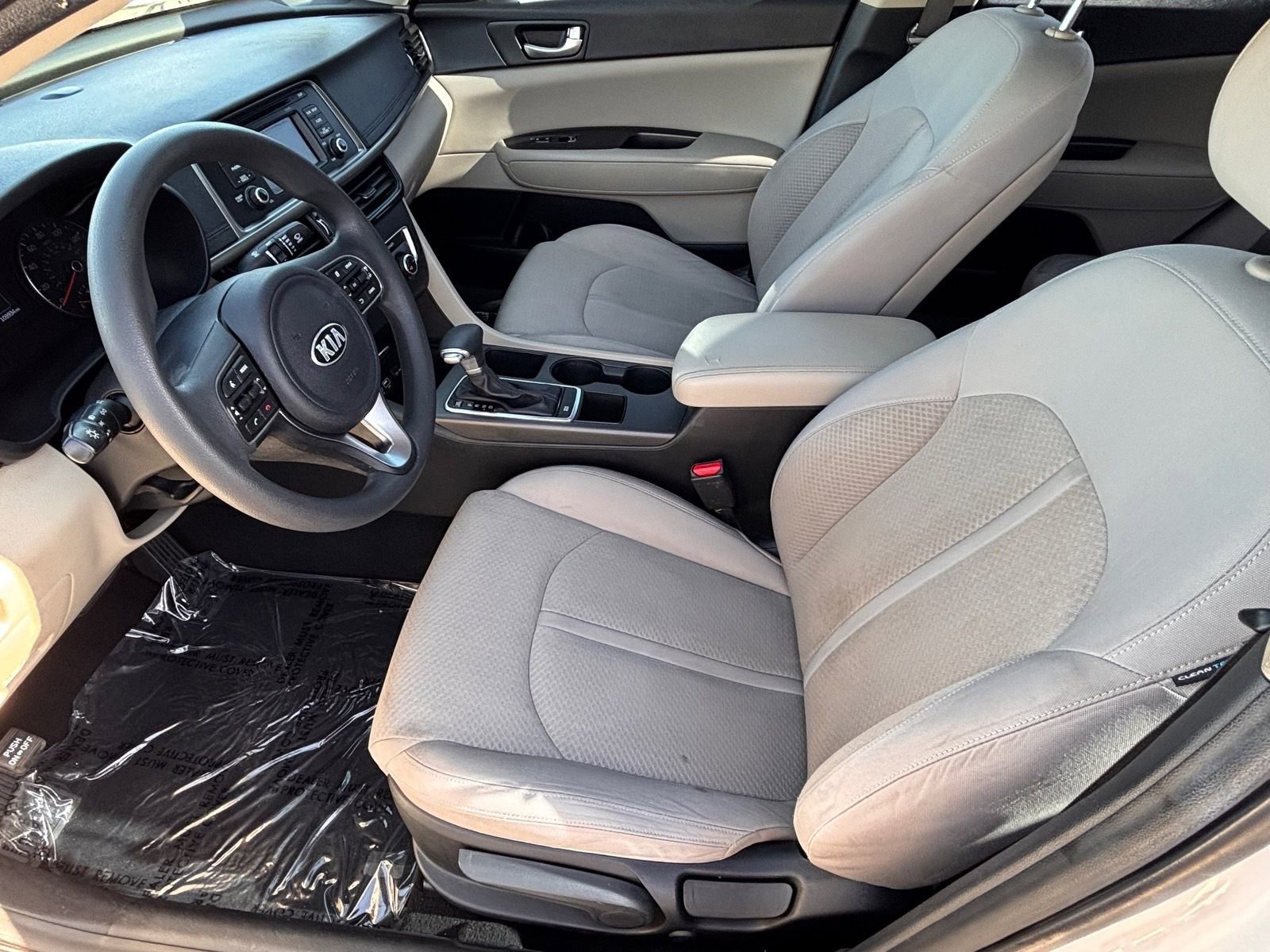 Used 2016 Kia Optima LX FWD image 18