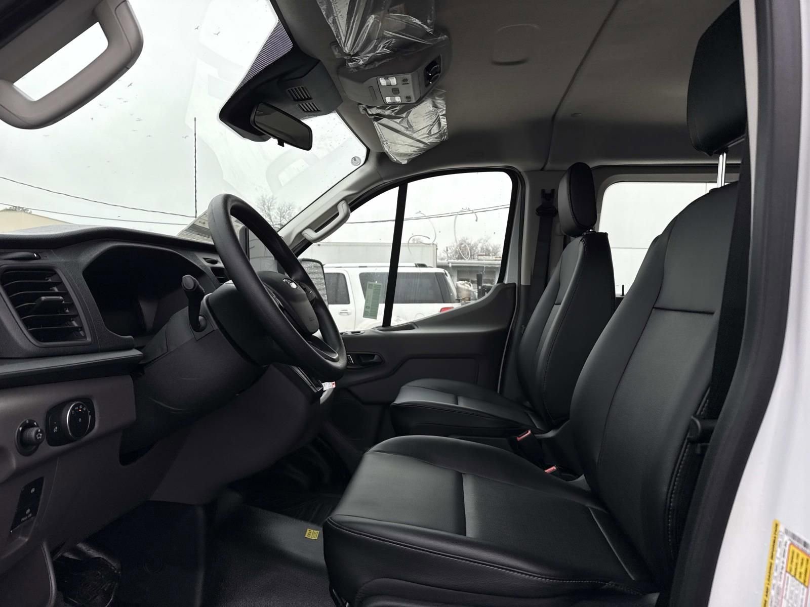 New 2026 Ford Transit 350 XL image 10