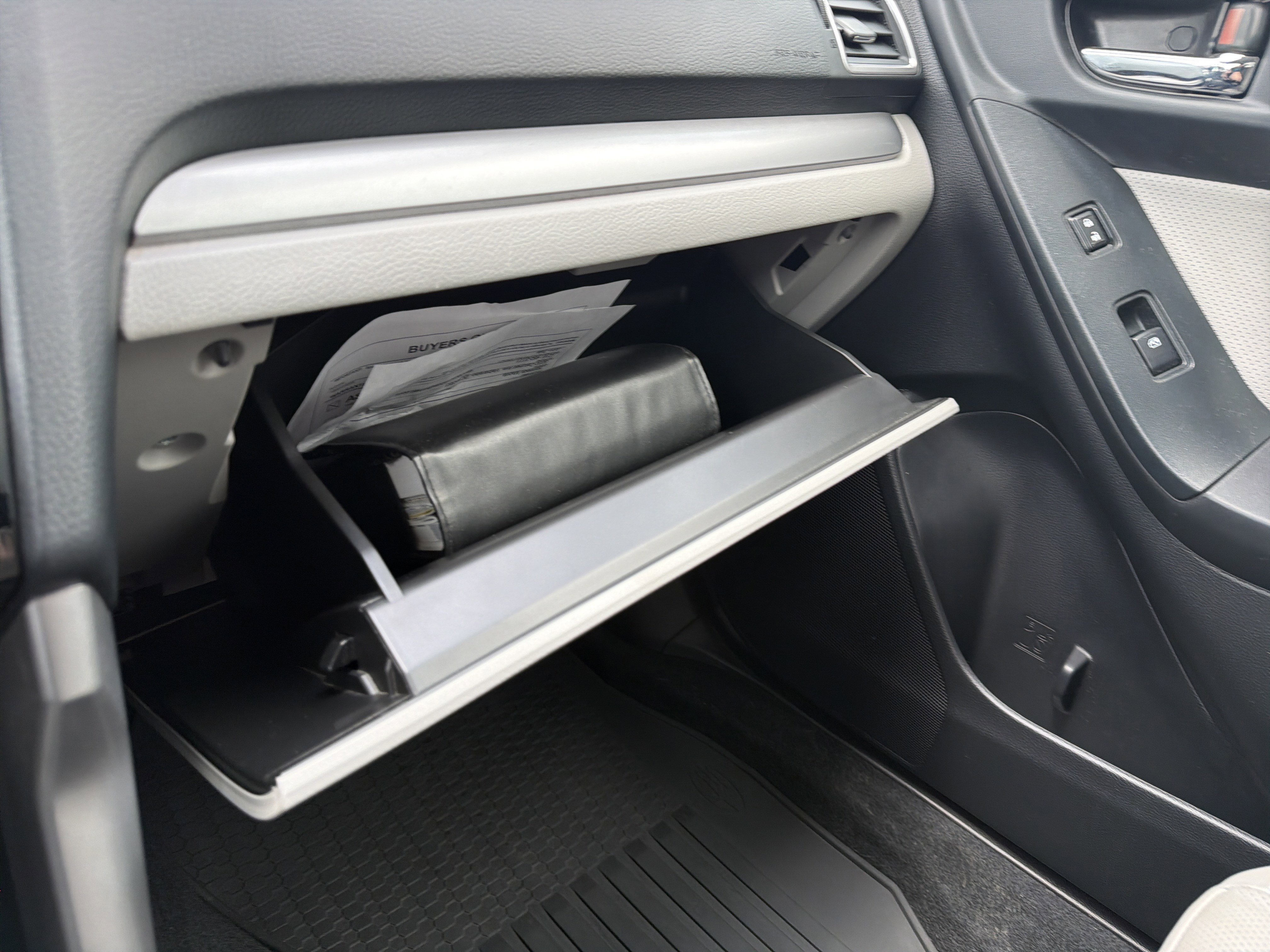 Used 2016 Subaru Forester 2.5i Limited image 38