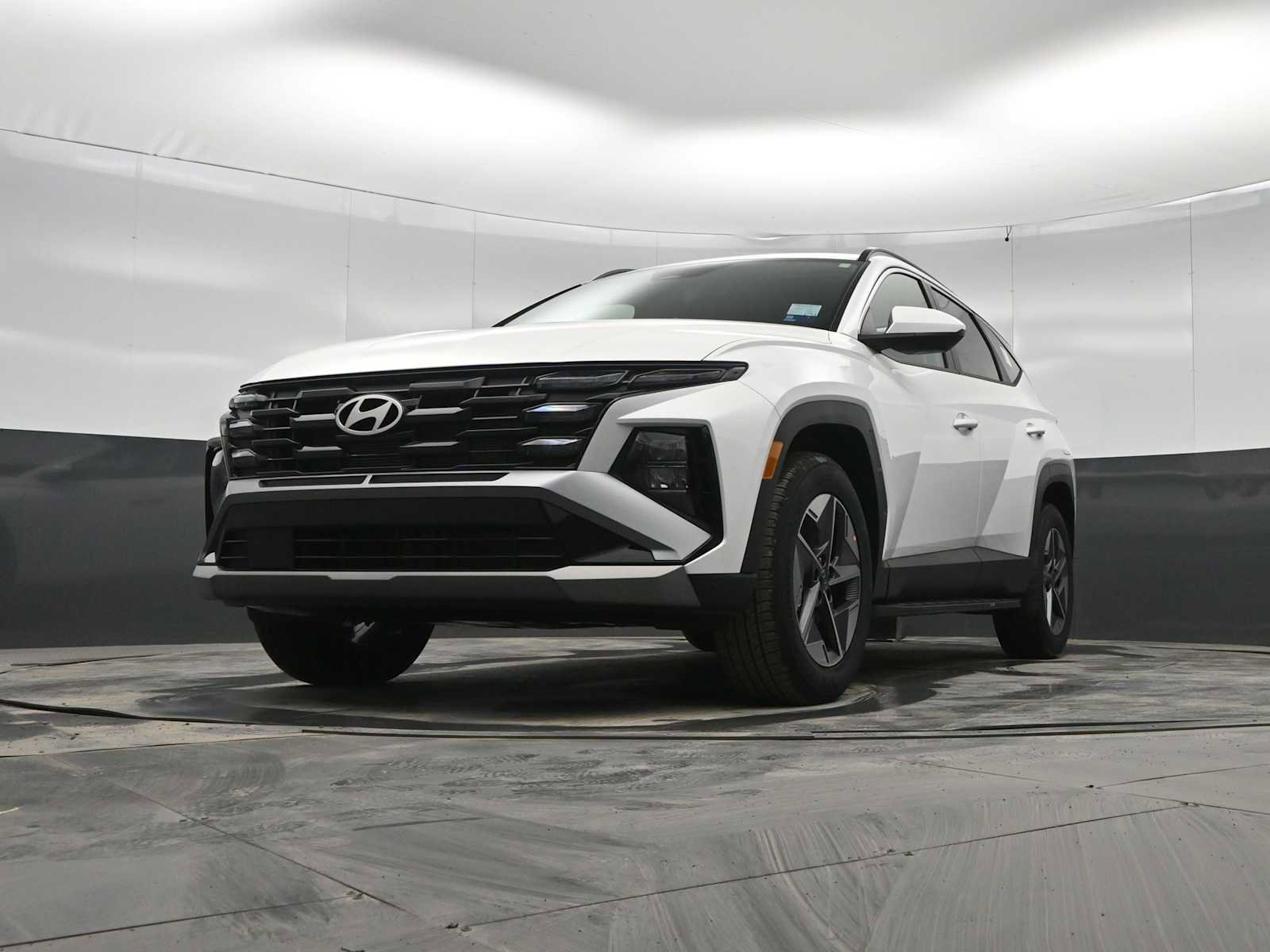 New 2026 Hyundai Tucson SEL image 34